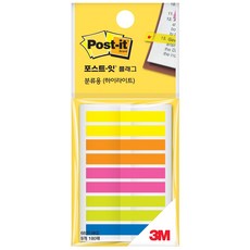 3M 플래그 683T-9KE 하이라이트, 2개