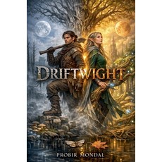 (영문도서)Driftwight Paperback, Probir Mondal, English, 9798232827403