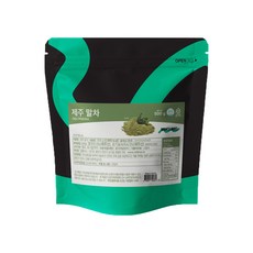 민트라벨 제주 말차 파우더 500g, 1개, 1개입