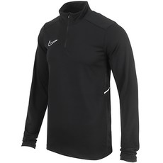 나이키 ACADEMY MEN'S DRI-FIT SOCCER DRILL TOP 헬스 운동 러닝 긴팔 드릴탑 저지