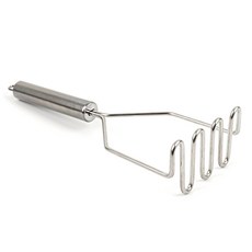 컴파운드랩 스텐 감자 으깨기 다지기