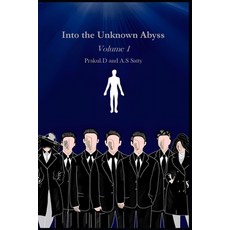 (영문도서) Into the Unknown Abyss Paperback, Independently Published, English, 9798304697729