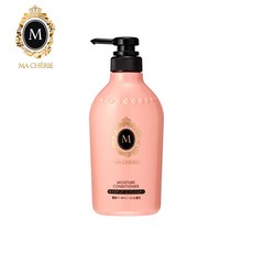 일본 MACHERIE 마쉐리 에어필 EX 컨디셔너, 1개, 450ml