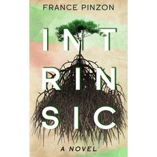 (英文圖書)Intrinsic 平裝版, France Pinzon, 英文