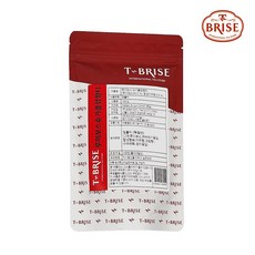 BRISE 루이보스슈가플럼향티, 2g, 20개입, 1개
