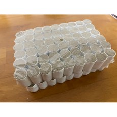 三年陳艾柱粒108艾柱 加量不加價 艾灸柱 純艾草 艾絨柱 艾柱粒, 1個