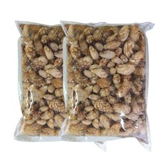 [특상급] 회로먹는 싱싱한 오만둥이 산지직송, 1개, 2kg