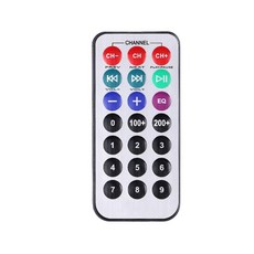 아두이노 적외선 리모컨 단품