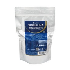 VegEden 藍藻錠 2500錠, 1個, 1入獨享價