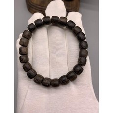 다라간 흑기침향 팔찌 연사 가득 꿀 단 꽃 향기 매우강