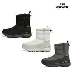 [백화점정품] 26년NEW 아이더 EIDER 아이스 브레이커 3 방한부츠 DUW24N747576