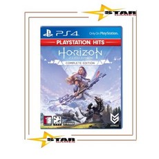 [중고상품] 플스4 갓오브워4 라스트오브어스 호라이즌제로던 컴플리트에디션 GTA5 / PS4 God of War The Last of Us Horizon Zero Dawn, 호라이즌제로던Horizon Zero Dawn
