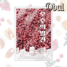 오발넛츠 건크랜베리240g, 1개, 240g