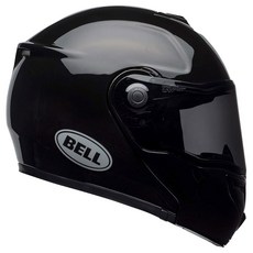 BELL SRT 모듈러 헬멧 글로스 나르도 그레이 대형, Small, Gloss Black