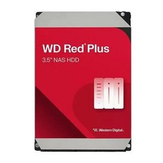 Western Digital Western Digital WD RED Plus 5400/128M (4TB WD40EFZZ)