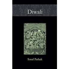 (영문도서)Diwali Paperback, Krishna's Mercy, English, 9798232924492