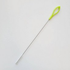 도모아 빨대 텀블러 10P 틈새 솔 청소 브러쉬 세척 컵 젖병솔, 상세페이지 참조, 1개