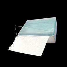 실험용 커버 글라스 과학실 현미경 관찰 학습 배양 유리 슬라이드 과학기구, 단품