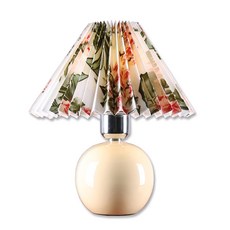 로얄타임 타나하 단 스탠드, 아이보리-플라워