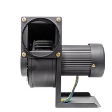 中日機械 CY120 多翼式抽送風機 120W