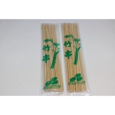 哈哈商城 竹籤 竹串 烤肉 叉子, 1個