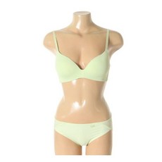 여성 릴렉스 퓨징 노와이어 브라햄팬티세트(EBWBRR12EBWBPR12ME) 2501186