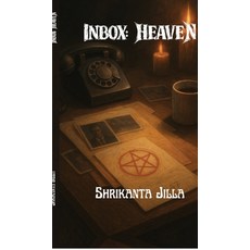 (영문도서)Inbox: Heaven Hardcover, Notion Press, English, 9798901364499