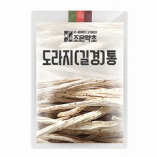 굿허브 도라지(길경)통 200g, 1개