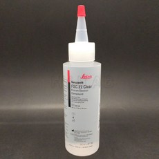 LEICA O.C.T Compound Leica 라이카 118ml Cryosection