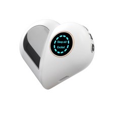 德國科技智能手部睡眠儀，智能按摩助眠，舒緩手部疲勞，改善睡眠品質, 1個, 白色