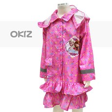 겨울왕국 우의 [블링하트-EFZ70002]