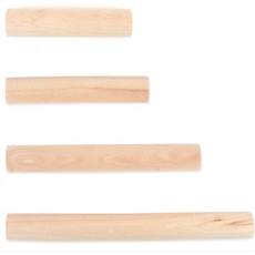 투유샵 홍두깨 밀대 쿠키만들기, 미니