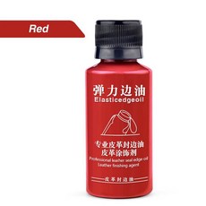 스트레치 매트 가죽 가장자리 페인트 오일 염료 컬러 코트 수리 랩 액체 DIY 구두 안료 30ml, 20, 1개