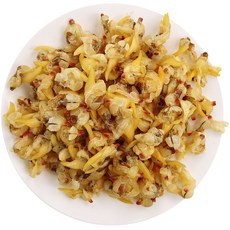 (배터짐) 중국산 깔끔손질 최상급 대사이즈 말른 조개살 건조 조개살 (일요링&당이발송), 2개, 500g