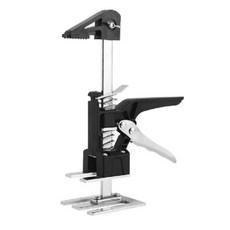 千斤頂, 黑色, 1個