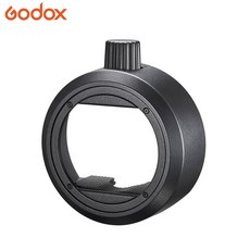 GODOX 고독스 S-R2 / 원형 헤드 어댑터, 1개