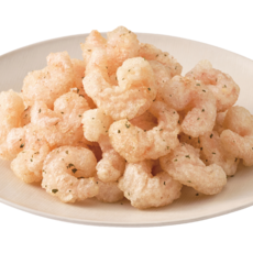 먹판사 먹판사 깐쇼새우 1kg 탱글탱글한 새우살에 바삭하고 쫀득한 튀김옷을 입힌 새우튀김