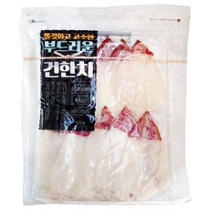 코스트코 마른한치 400g, 1개