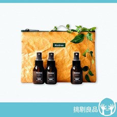 Ricorso 寵物隨身旅行組, 1組, 隨身旅行組合 1組