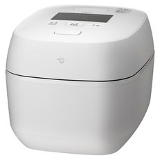 ZOJIRUSHI 象印 NX-AA10-WZ 商人 麥飯石內鍋 5.5合 無焰 旗艦型 模型 日本製 精選品, 請參考詳情頁面, 請參考詳情頁面