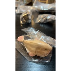 CollectA 英國 認證 擬真動物模型, 1個, R80037水滴魚