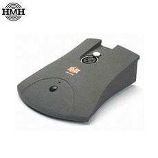 HMH AVA620B 그레이 고급 구즈넥마이크 받침대 베이스