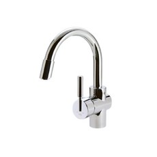 HCG和成 無鉛龍頭 生物能立式龍頭 KF580T 廚房立式龍頭 存貨出清, 當年度,生物能, 1個