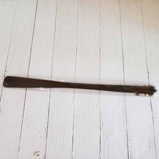 옻칠 구두헤라 대 55cm, 1개