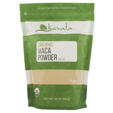 Kevala 瑪卡粉, 1個, 907克
