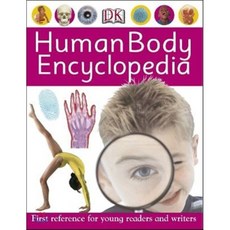 Human Body Encyclopedia, Dorling Kindersley