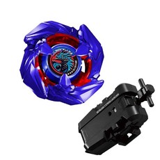 드레이크 코발토 버스트 자이로 단일 자이로스코프, 11. BX00-1