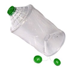 비닐어포기 냇가 계곡놀이 민물고기잡기 소형 통발 got+48089pD