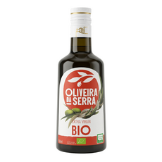 올리베라 다세라 유기농 엑스트라버진 올리브유 산도0.18 냉압착, 1개, 500ml 1개, 500ml
