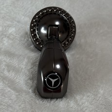 CORICORI 자동차 시동 조이스틱 버튼 레버 커버, 1개, 벤츠